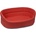 DUBEX FOAM BED - Medium - правоъгълно легло, 55 x 45 x 18 см - ЧЕРВЕНО, Турция - 51930