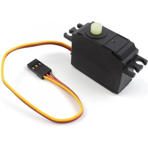 HPI RACING Серво машинка HPI Racing Blackzon Smyter Servo 2.2Kg (3-Wire) HPI540147 (HPI540147)