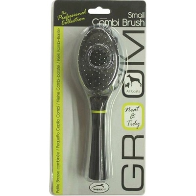 Hrebeň obojstranný 2v1 Groom S HP