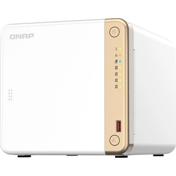 QNAP TS-262-4G
