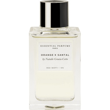 Essential Parfums Orange X Santal EDP 100 ml