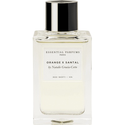 Essential Parfums Orange X Santal EDP 100 ml