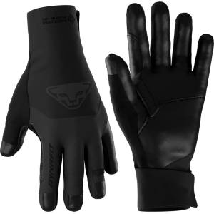 Dynafit Ръкавици Dynafit Ridge Windstopper Gloves - Black Out - размер XS (202-8888-0111)