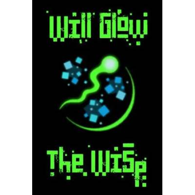 Игра Will Glow the Wisp за PC Steam, Електронна доставка