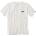 Vans Тениска Vans Logo T-Shirt - White