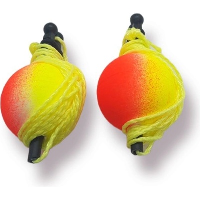 Čihátko strhávací Fish Pro 25mm