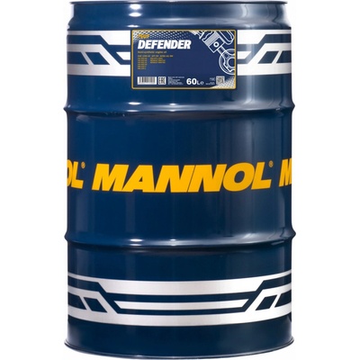 Mannol Defender 10W-40 60 l