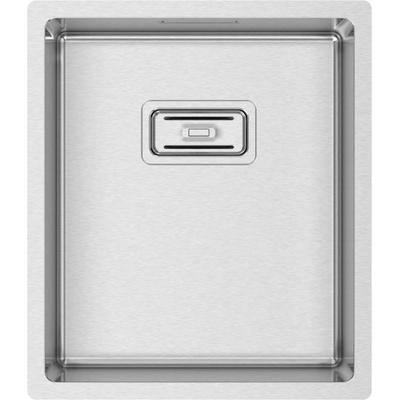Sinks BOX 380 - 3 1/2" FI