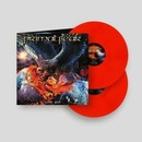 PRIMAL FEAR - CODE RED CD