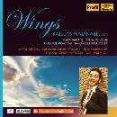 Wings CD