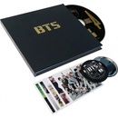 BTS: 2 COOL 4 SKOOL CD