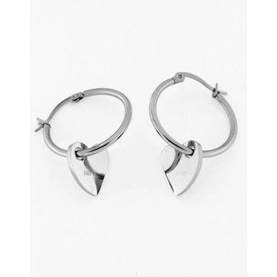 Pattic Náušnice z chirurgické oceli PSSTE1504