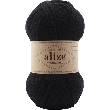 alize Wooltime 60 Плетива прежда (31100060)
