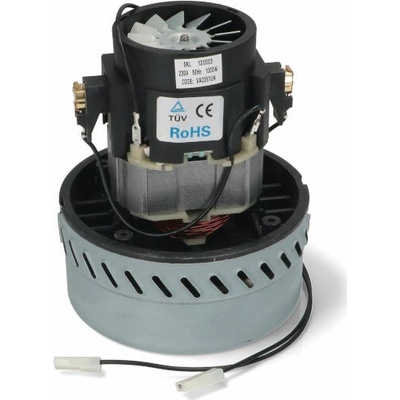 Motor vysavače univerzální dvoustupňový ALFATEC, ROWENTA 1000W – Hledejceny.cz