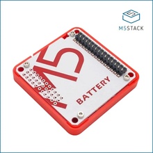 M5Stack Bateriový modul pro ESP32 Core vývojovou sadu