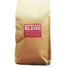 kopi bean Espresso BLEND směs pro každý den mletá velmi jemně 50 g