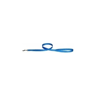 Croci Nylon Lead - Повод за кучета с дръжка 16мм X 1200 мм. син
