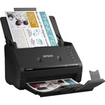 Recenze Epson Workforce ES-50