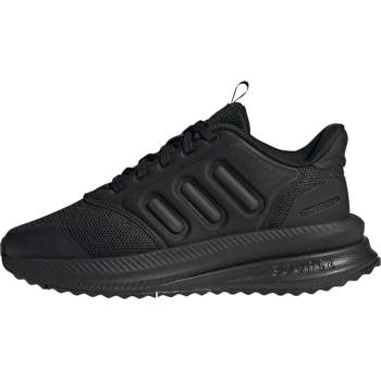Adidas sportswear Спортни обувки 'x plrphase' черно, размер 38