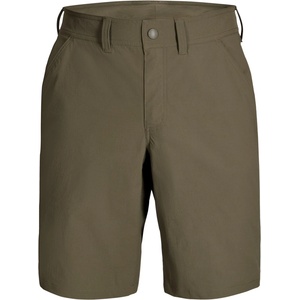 Royal Robbins Мъжки къси панталони Royal Robbins Wilder Short Shorts - Everglade - размер 58 (EU) (012-4472-0217)