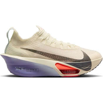 Image 1 of Nike Дамски маратонки Nike Alphafly 3 Running Shoes Womens - Coconut
