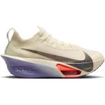Nike Дамски маратонки Nike Alphafly 3 Running Shoes Womens - Coconut