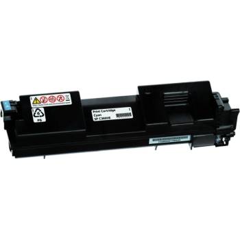 Ricoh Тонер касета за Ricoh Aficio SP C 360 Series/C 360 dn/C 360 dnw/360/360 SFNw/360 SNw/360 dn/360 dnw/361 SFNw/SPC360HE, Cyan, Ricoh SPC360HE (408184), за 5000 брой копия (408184 Cyan)