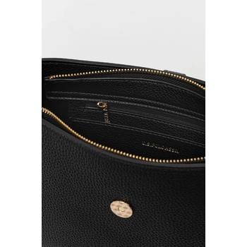 U. S. Polo Assn Чанта U. S. Polo Assn. Sun в черно BEU4S8600WVP (BEU4S8600WVP)