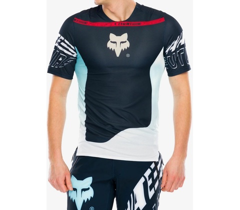 Fox Flexair Elevated Future midnight
