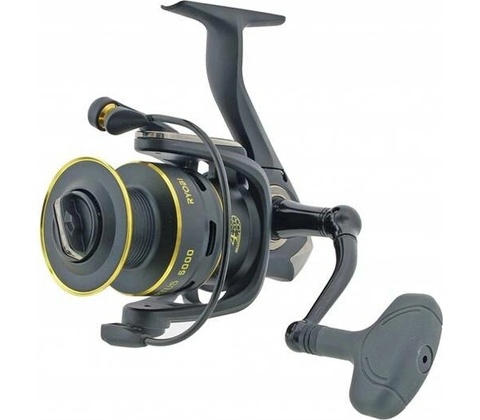 Ryobi Virtus Feeder 5000 FD
