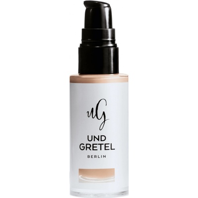 Und Gretel Tekutý Make-up LIETH 03 30 ml
