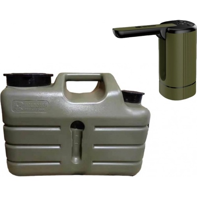 Holdcarp Cubic Water Carrier 11 l