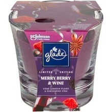 Glade by Brise Merry Berry & Wine 224 g