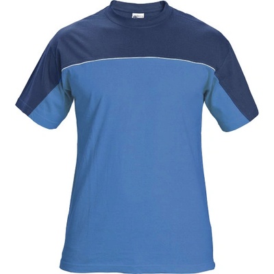 Australian Line Stanmore T-shirt Tm.modrá