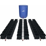 AutoPot easy2grow 60, 8.5L Саксии, 400L Резервоар