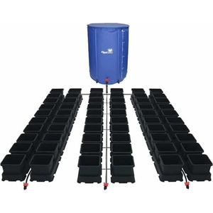 AutoPot easy2grow 60, 8.5L Саксии, 400L Резервоар