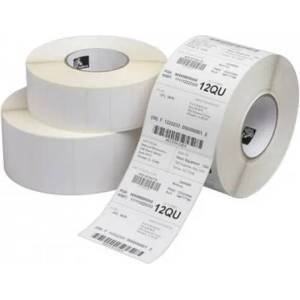 Zebra Ролка RFID тагове Zebra Matte White Polypropylene - Boingtech BT781, 44x19mm, 1000 ет. /ролка (ZIPRD3016344)