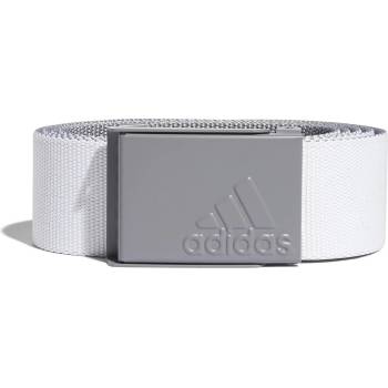 adidas Мъжки колан Adidas Golf Webbing Belt Mens - White