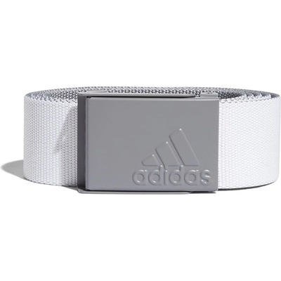 adidas Мъжки колан Adidas Golf Webbing Belt Mens - White