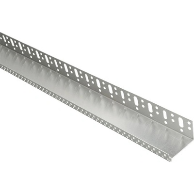 DEN BRAVEN Soklový profil AL 15cm*2m