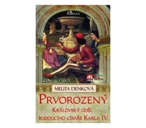 Prvorozený