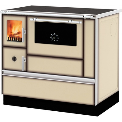 Alfa Plam Alfa 90H Dominant pravý capuccino