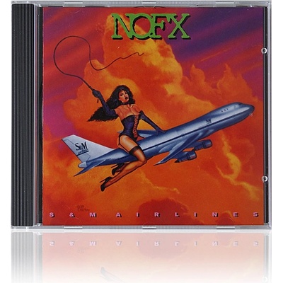 S&M Airlines CD