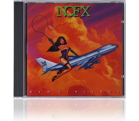 S&M Airlines CD