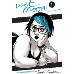 Oni Press Wet Moon 20th Anniversary Omnibus Vol. 1 | Campbell, Sophie