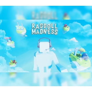 Ragdoll Madness