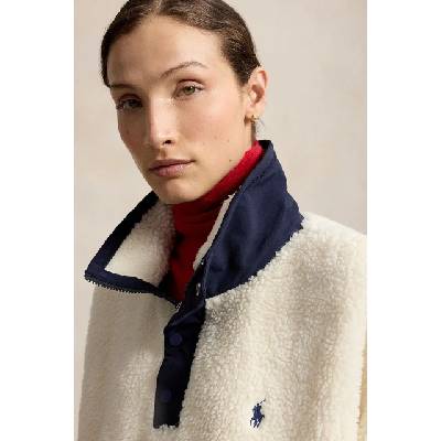 Ralph Lauren поларен суичър дамски (211B17802)