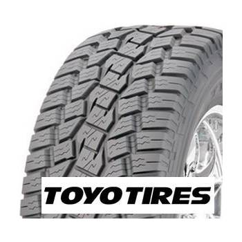 Toyo Open Country AT 265/65 R17 112H