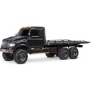 Traxxas TRX-6 Ultimate RC Hauler 6x6 RTR čierny 1:10