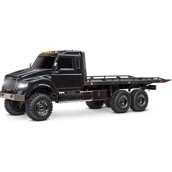 Traxxas TRX-6 Ultimate RC Hauler 6x6 RTR čierny 1:10